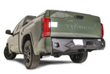 Fab Fours TT22-E5451-1 - Vengeance Rear Bumper