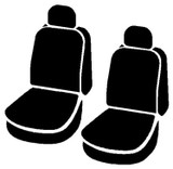 FIA SL67-34 BLK/BLK - LeatherLite™ Custom Seat Cover