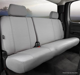FIA SP85-11 GRAY - Seat Protector™ Custom Seat Cover