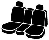 FIA SP89-37 BLACK - Seat Protector™ Custom Seat Cover