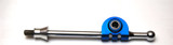 Fidanza 891829 - Subaru 01-06 WRX/ 96-03 STI / 96-03 Legacy Short Throw Shifter