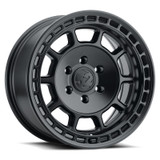fifteen52 RHDAB-178565-00 - Traverse HD 17x8.5 6x135 0mm ET 87.1mm Center Bore Asphalt Black Wheel