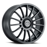 fifteen52 STPFG-88558+45 - Podium 18x8.5 5x108/5x112 45mm ET 73.1mm Center Bore Frosted Graphite Wheel