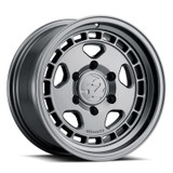 fifteen52 THDCG-68069-00 - Turbomac HD 16x8 6x139.7 0mm ET 106.2mm Center Bore Carbon Grey Wheel