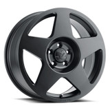 fifteen52 TARAB-88551+45 - Tarmac 18x8.5 5x112 45mm ET 66.56mm Center Bore Asphalt Black Wheel