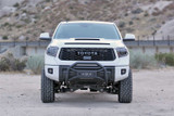 Fabtech K7077DL - 16-19 Toyota Tundra 4WD Trd Pro 4in Perf Sys w/Dlss 2.5 C/Os & Rr Dlss