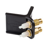 Firestone 2525 - Ride-Rite Air Helper Spring Kit Rear 94-14 Ford F-150 (Not Raptor or FX2) (W21760)