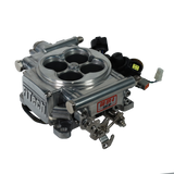 FiTech Fuel Injection 30001 - FiTech - Go EFI 4 600 HP Bright Aluminum EFI System