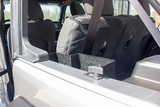 Fishbone Offroad FB25215 - Offroad 2018+ Jeep JLU Wrangler JL  4 Door Driver Side Wheel Well Storage Bin - Single