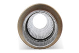 FlowMonster 12867-FM - 409SS ROUND CASE ABSORPTION MUFFLER