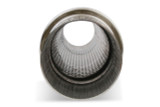 FlowMonster 14419-FM - 409SS ROUND CASE ABSORPTION MUFFLER