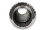 FlowMonster 14416-FM - 409SS ROUND CASE ABSORPTION MUFFLER