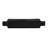Flowmaster 12018409 - Super HP-2 Muffler 409S - 2.00 Center In./2.00 Center Out - Moderate Sound