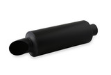 Flowmaster 13016101 - Pro Series Muffler - 3.00 Center In / 3.50 Center Turn Down Out -Moderate Sound