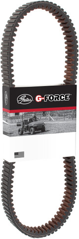 Gates 11G3218 - 2009 Kymco 367cc G-Force CVT Belt 1-1/8in x 33-3/8in