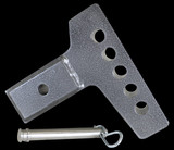 GEN-Y Hitch GH-0353 - Gen-Y 2.5in Weight Distribution Shank 2.4K TW 21K Towing
