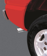 Gibson 316516 - 11-19 Chevrolet Silverado 2500 HD LT 6.0L 3.5in Cat-Back Single Exhaust - Aluminized