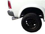 Gibson 616611 - 14-17 Ram 2500 Big Horn 6.4L 3in Cat-Back Single Exhaust - Stainless