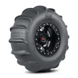 GMZ Race Products SS301515RXLHP - GMZ Sand Stripper Rear XL HP Tire - 16 Paddle 7/8in - 30x15-15
