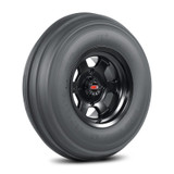 GMZ Race Products SS281214F - GMZ Sand Stripper Front Tire - 3 Rib - 28x12-14