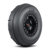 GMZ Race Products SS301315FXLTT - GMZ Sand Stripper Front XL TT Tire - 2 Rib - 30x13-15