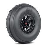 GMZ Race Products SS301314FXLTT - GMZ Sand Stripper Front XL TT Tire - 2 Rib - 30x13-14