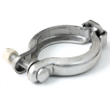 Go Fast Bits 7153 - EX38 Outlet Clamp Assembly