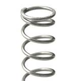 Go Fast Bits 7107 - EX50 7psi Wastegate Spring (Inner) Go Fast Bits 7107 - EX50 7psi Wastegate Spring (Inner)