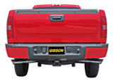 Gibson 69128 - 2016 Ford F-250 Super Duty XL 6.2L 2.5in Cat-Back Dual Extreme Exhaust - Stainless