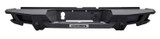 Go Rhino 28128T - 13-19 Ram 1500/1500 Classic BR20 Rear Bumper Replacement