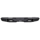 Go Rhino 27220T - 07-18 Jeep Wrangler JK Trailline Rear Full Width Bumper