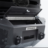 Go Rhino 24277T - BR5.5 Winch Ready Bumper Textured Black