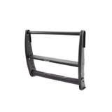 Go Rhino 3176T - 19-20 Chevrolet Silverado 1500 3000 Extreme Series StepGuard - Textured Black