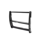 Go Rhino 3298T - 21-24 Ford F-150 3100 Series StepGuard Center Grille Guard ONLY - Tex. Blk
