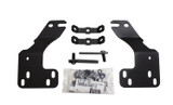 Go Rhino 541860T -  RC4 LR with Mounting Brackets - Textured Black