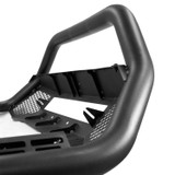 Go Rhino 542970T - 19-21 Chevrolet Silverado 1500 RC4 LR Complete Kit - Tex. Blk (Front Guard + Brackets)