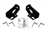 Go Rhino 55873LT -  RC2 LR Bull Bar with Mounting Brackets & 20" Light Bar - Textured Black