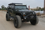 Go Rhino 5934068T - SRM 400 Roof Rack - 68in