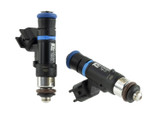 Grams Performance G2-0750-0502 - 00-05 Honda S2000 750cc Fuel Injectors (Set of 4)