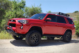 Go Rhino 5934058T - SRM 400 Roof Rack - 58in