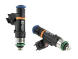 Grams Performance G2-1000-0200 - Chevy/Pontiac LS1/LS6/LT1 1000cc Fuel Injectors (Set of 8)