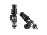 Grams Performance G2-1600-0701 - 1600cc 370Z/ VQ37 INJECTOR KIT