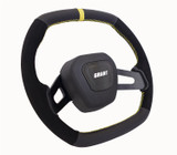 Grant 684 - C8 Performance Steering Wheel