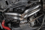 GrimmSpeed 113008 - Equal Length Header For Subaru FA 15-21 WRX