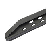 Go Rhino 69410687ST - 10-22 Ram 2500/3500HD Crew Cab 4DR RB20 Slim Running Boards Kit (w/Brackets) - Bedliner Ct