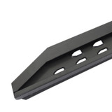 Go Rhino 69417780ST - 17-22 Ford F-250/F-350 SC 4DR RB20 Slim Running Boards Kit (w/Brackets) - Bedliner Coating
