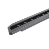 Go Rhino 69636880PC -  RB30 Running Boards with Mounting Bracket Kit - Textured Black