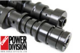 GSC Power Division 7031S1 - GSC P-D Toyota 2JZ-GTE VVTI (JDM Only) S1 Cams 269/269 Billet
