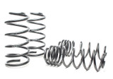 H&R 29489-3 - 03-10 Volkswagen Beetle Cabrio Sport Spring H&R 29489-3 - 03-10 Volkswagen Beetle Cabrio Sport Spring