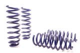 H&R 29282-1 - 03-10 Volkswagen Touareg V6/V8 Sport Spring (w/o Air Suspension)
